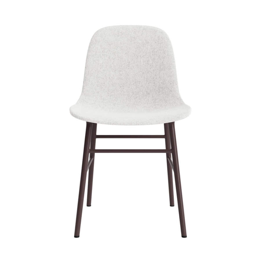 712365_Form_Chair_Full_Upholstery_Hallingdal_110_Brown_Steel_02.jpg