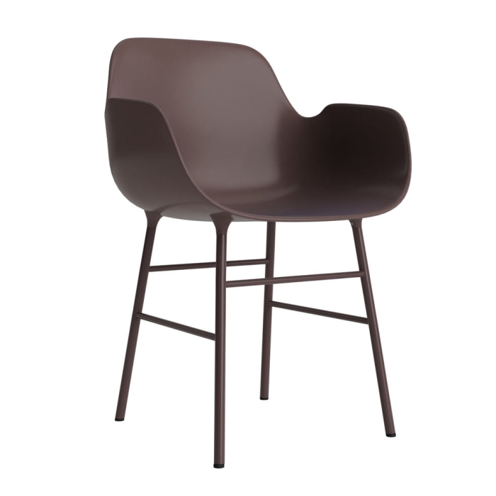 608864_Form_Armchair_Steel_Brown_Brown_01.jpg
