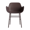 608864_Form_Armchair_Steel_Brown_Brown_02.jpg
