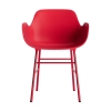 608865_Form_Armchair_Steel_Bright Red_Bright Red_02.jpg