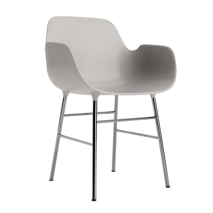608872_Form_Armchair_Steel_Warm Grey_Chrome_01.jpg