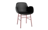 707807_Form_Armchair_Full_Upholstery_Red_Steel_Ultra_41599_01.jpg