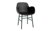 707817_Form_Armchair_Full_Upholstery_Green_Steel_Ultra_41599_01.jpg
