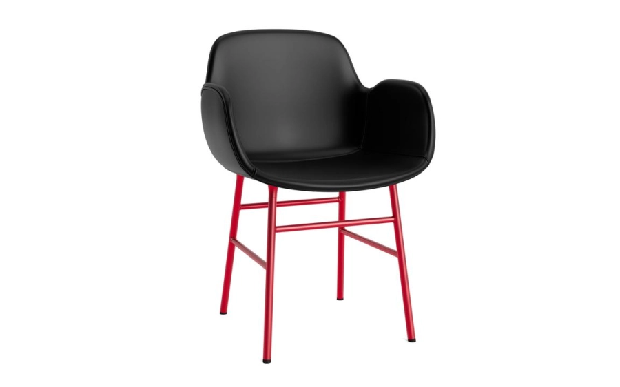 712437_Form_Armchair_Full_Upholstery_Bright_Red_Steel_Ultra_41599_01.jpg