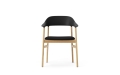 1401039_Normann_Copenhagen_Herit_Armchair_Upholstery_Oak_Synergy_Black_02.jpg