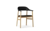 1401048_Normann_Copenhagen_Herit_Armchair_Upholstery_Oak_Spectrum_Leather_Black_01.jpg