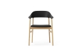 1401048_Normann_Copenhagen_Herit_Armchair_Upholstery_Oak_Spectrum_Leather_Black_02.jpg
