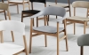 NORMANN COPENHAGEN krzesło HERIT