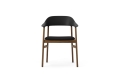 1401043_Normann_Copenhagen_Herit_Armchair_Upholstery_Smoked_Oak_Synergy_Black_02.jpg
