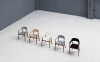 NORMANN COPENHAGEN krzesło HERIT