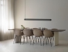 2024_Panel_Table_300x90cm_CreamDark Brown_Mat_Chair_Seaweed_Steel_Black_Dim_Linear_Lamp_Black.jpg