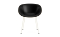 713097_Mat_Armchair_Front_Upholstery_Seaweed_Cream_Steel_Ultra_41599_02.jpg