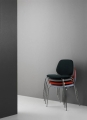 NORMANN COPENHAGEN krzesło MY chrom różne kolory