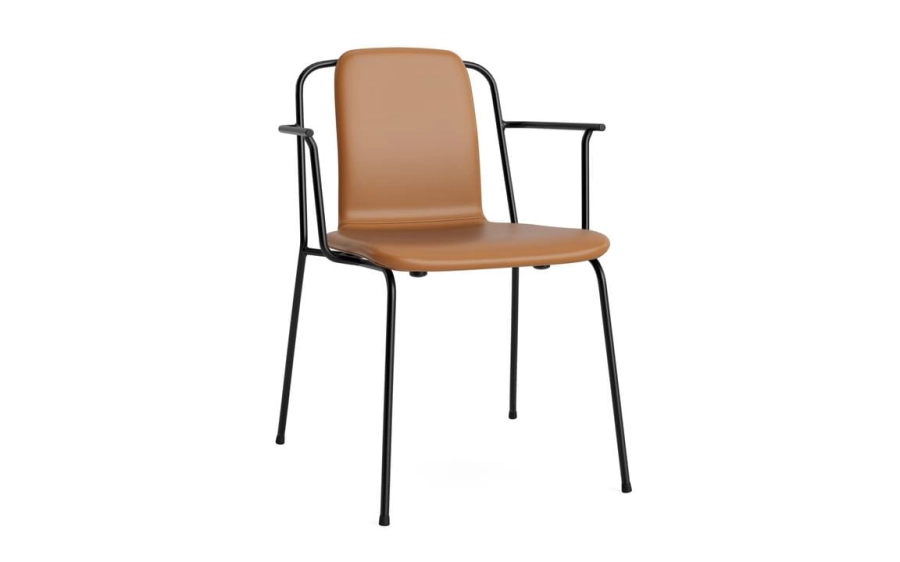711337_Studio_Armchair_Full_Upholstery_Black_Steel_Ultra_41574_01.jpg