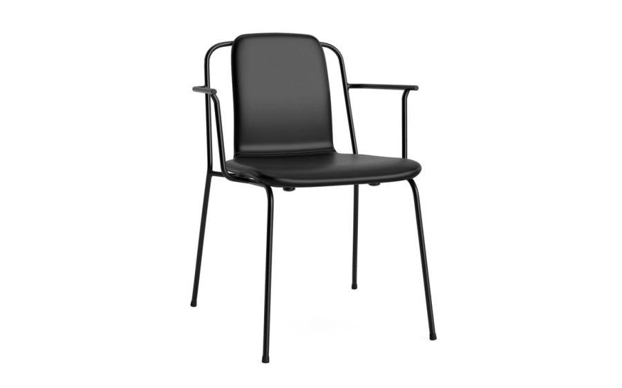 711337_Studio_Armchair_Full_Upholstery_Black_Steel_Ultra_41599_01.jpg