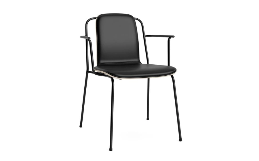 711297_Studio_Armchair_Front_Upholstery_Light_Grey_&_Black_Steel_Ultra_41599_01.jpg