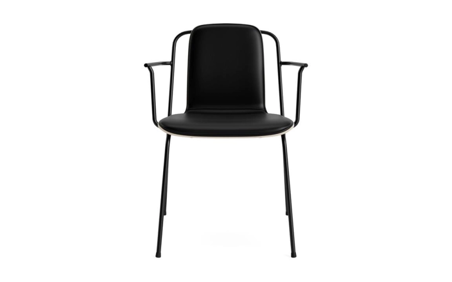 711297_Studio_Armchair_Front_Upholstery_Light_Grey_&_Black_Steel_Ultra_41599_02.jpg