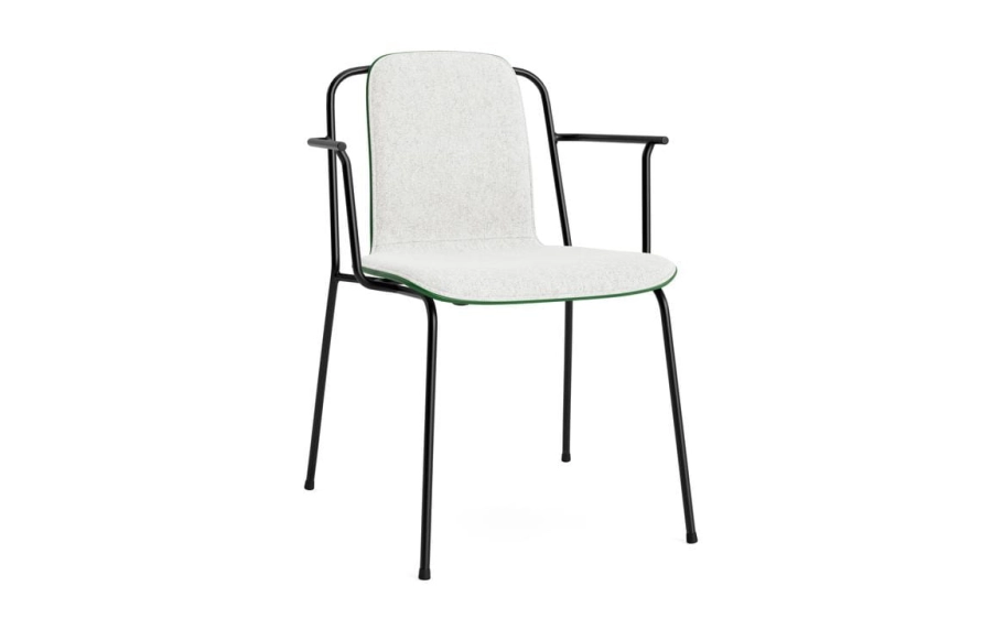 711315_Studio_Armchair_Front_Upholstery_Green_&_Black_Steel_Hallingdal_110_01.jpg