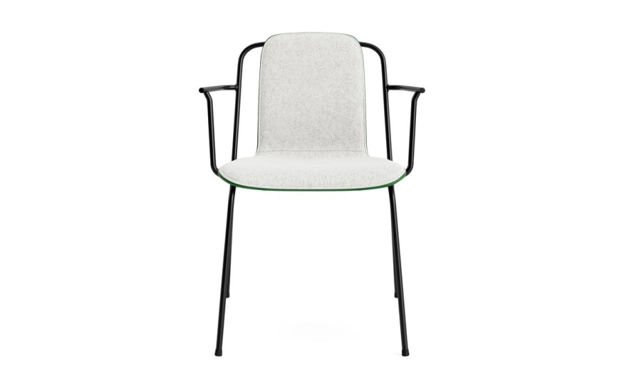 711315_Studio_Armchair_Front_Upholstery_Green_&_Black_Steel_Hallingdal_110_02.jpg