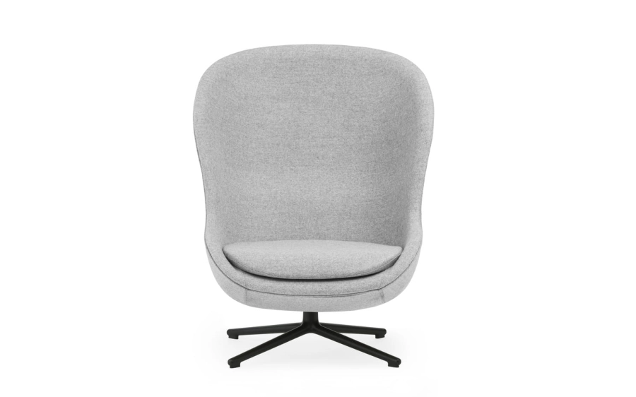 709222_Hyg_Lounge_Chair_High_Swivel_Black_Alu_LDS16_02.jpg