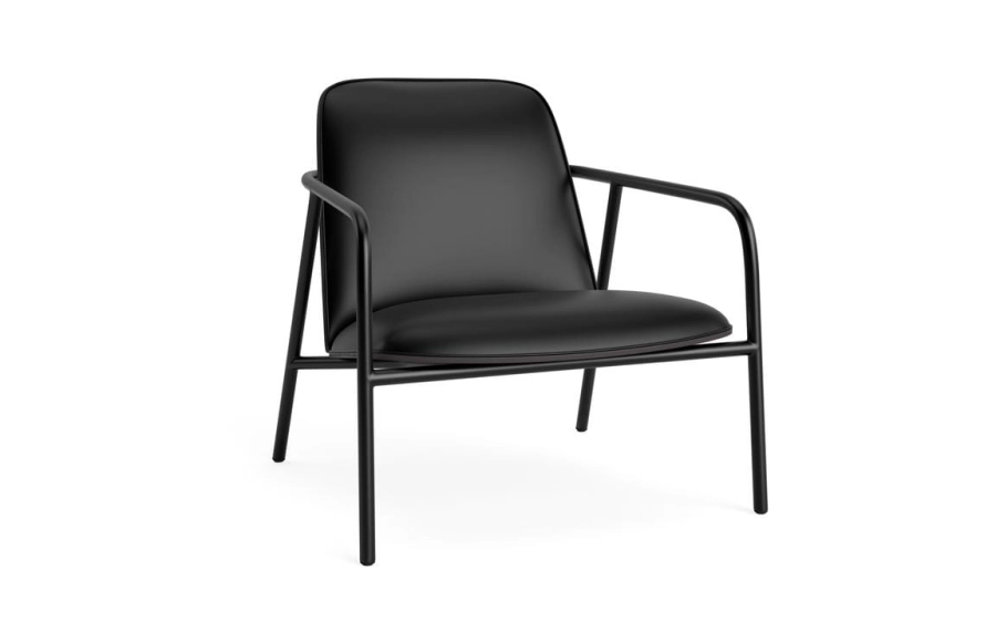 710787_Pad_Lounge_Chair_Low_Black_&_Black_Steel_Ultra_41599_01.jpg