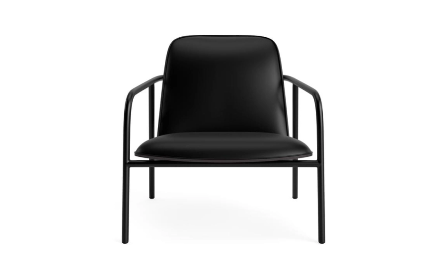 710787_Pad_Lounge_Chair_Low_Black_&_Black_Steel_Ultra_41599_02.jpg