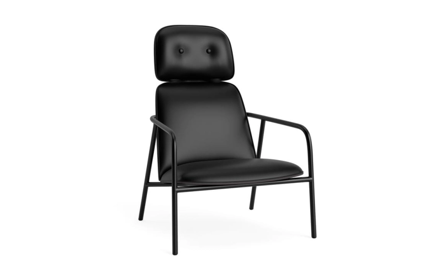 710827_Pad_Lounge_Chair_High_Black_&_Black_Steel_Ultra_41599_01.jpg
