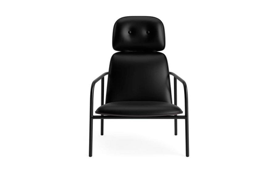 710827_Pad_Lounge_Chair_High_Black_&_Black_Steel_Ultra_41599_02.jpg