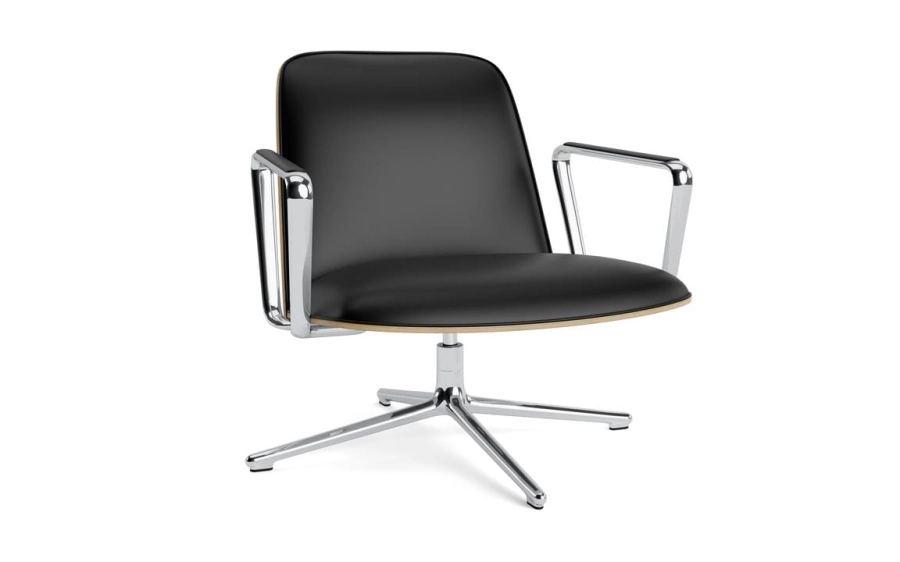 710857_Pad_Lounge_Chair_Low_Swivel_Oak_&_Alu_Ultra_41599_01.jpg