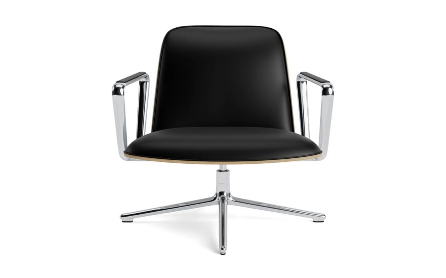710857_Pad_Lounge_Chair_Low_Swivel_Oak_&_Alu_Ultra_41599_02.jpg