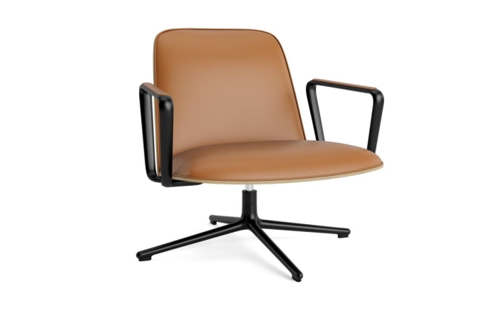 710877_Pad_Lounge_Chair_Low_Swivel_Oak_&_Black_Alu_Ultra_41574_01.jpg
