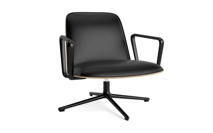 710877_Pad_Lounge_Chair_Low_Swivel_Oak_&_Black_Alu_Ultra_41599_01.jpg