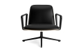 710877_Pad_Lounge_Chair_Low_Swivel_Oak_&_Black_Alu_Ultra_41599_02.jpg