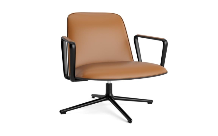 710887_Pad_Lounge_Chair_Low_Swivel_Black_&_Black_Alu_Ultra_41574_01.jpg