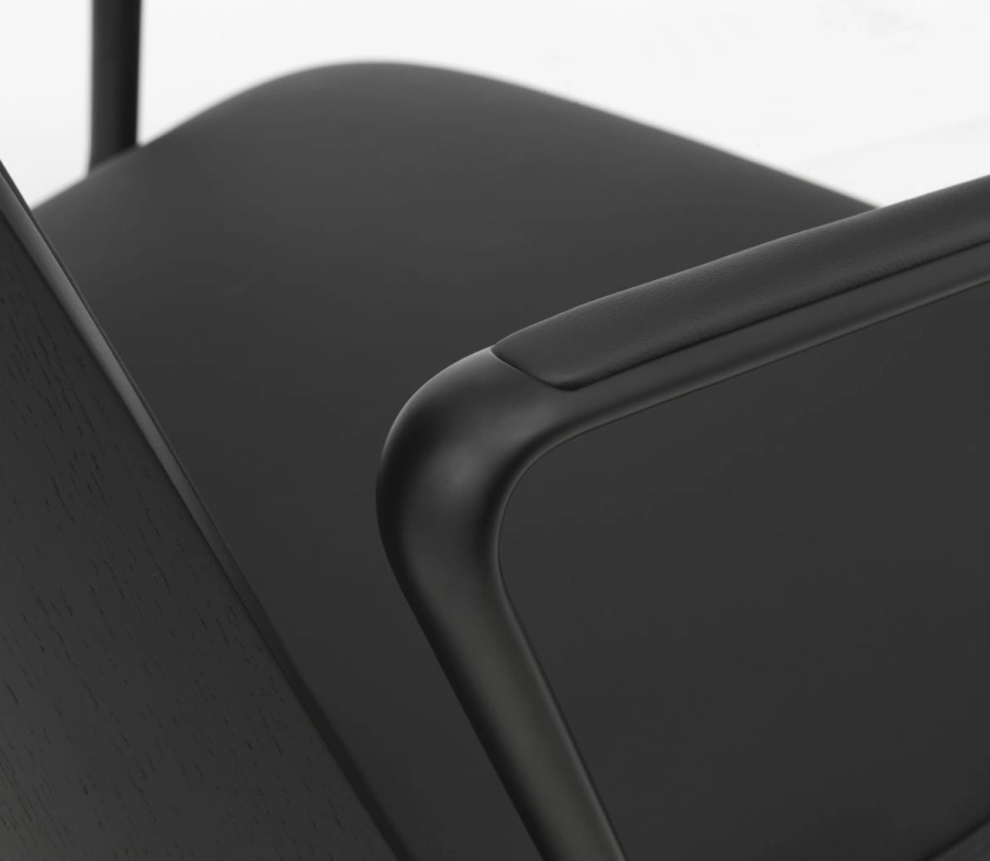605409_Pad_Lounge_Chair_Swivel_Low_Black_Alu_Black_Oak_Ultra_41499_03.jpg