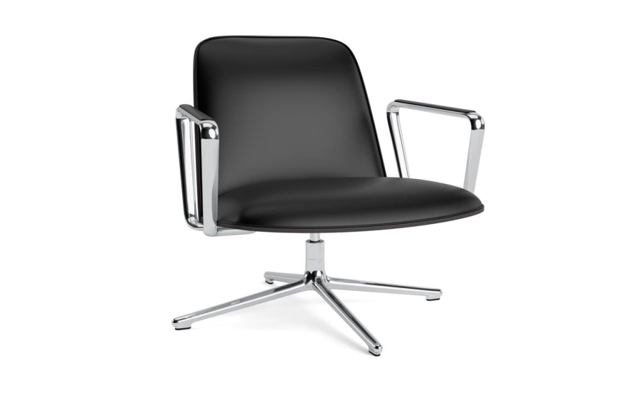 710867_Pad_Lounge_Chair_Low_Swivel_Black_&_Alu_Ultra_41599_01.jpg