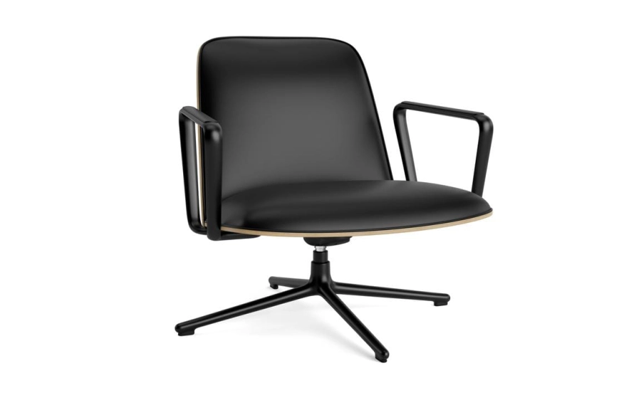 710917_Pad_Lounge_Chair_Low_Swivel_Oak_&_Black_Alu_Tilt_Ultra_41599_01.jpg