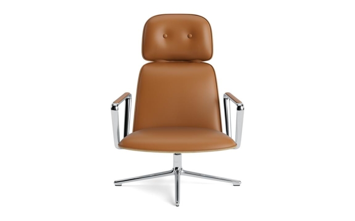 710937_Pad_Lounge_Chair_High_Swivel_Oak_&_Alu_Ultra_41574_02.jpg