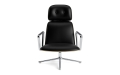 710937_Pad_Lounge_Chair_High_Swivel_Oak_&_Alu_Ultra_41599_02.jpg