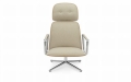 710932_Pad_Lounge_Chair_High_Swivel_Alu_Oak_MLF20_02.jpg