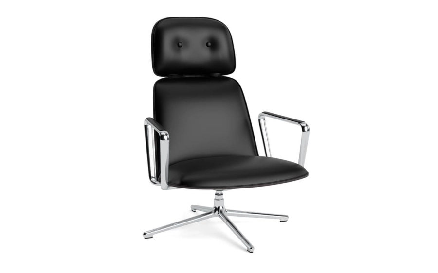 710987_Pad_Lounge_Chair_High_Swivel_Black_&_Alu_Tilt_Ultra_41599_01.jpg