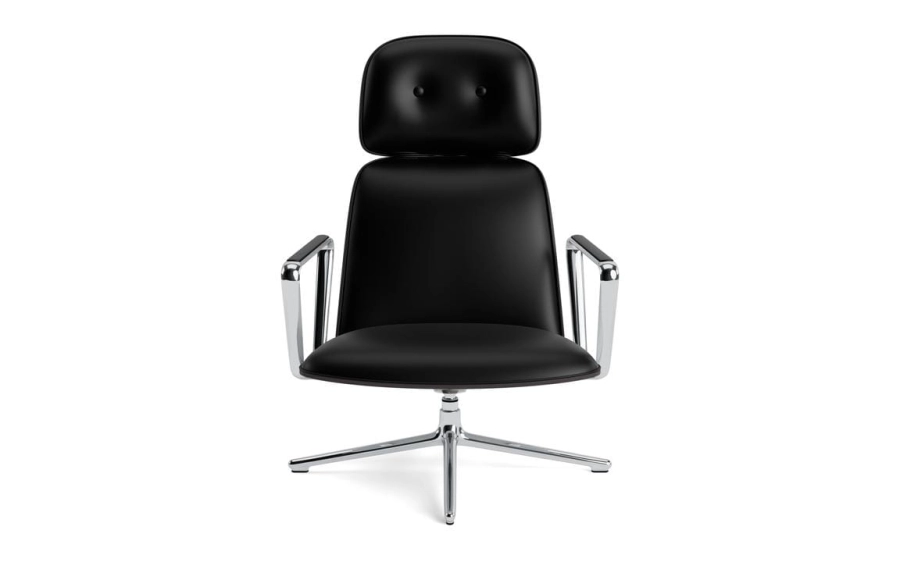 710987_Pad_Lounge_Chair_High_Swivel_Black_&_Alu_Tilt_Ultra_41599_02.jpg