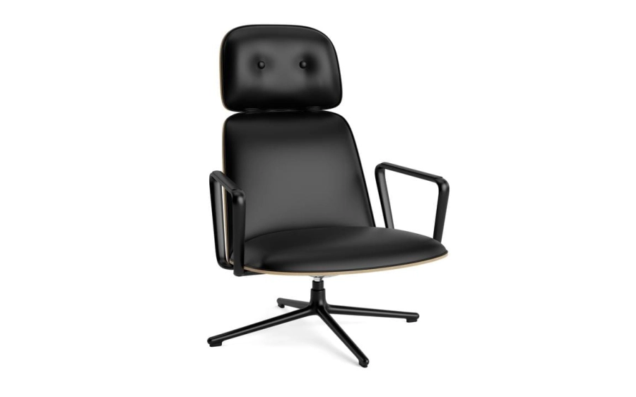 710997_Pad_Lounge_Chair_High_Swivel_Oak_&_Black_Alu_Tilt_Ultra_41599_01.jpg