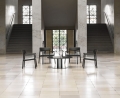 2021_Timb_Armchair_Lounge_Black_Scala_Coffee_Table_H40_Ø110cm_Marble_Black_01.jpg