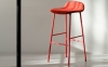 2023FormBarstool75cmSteelBirghtRedFiord0571PipePitcherFormCafTableH1045.jpg