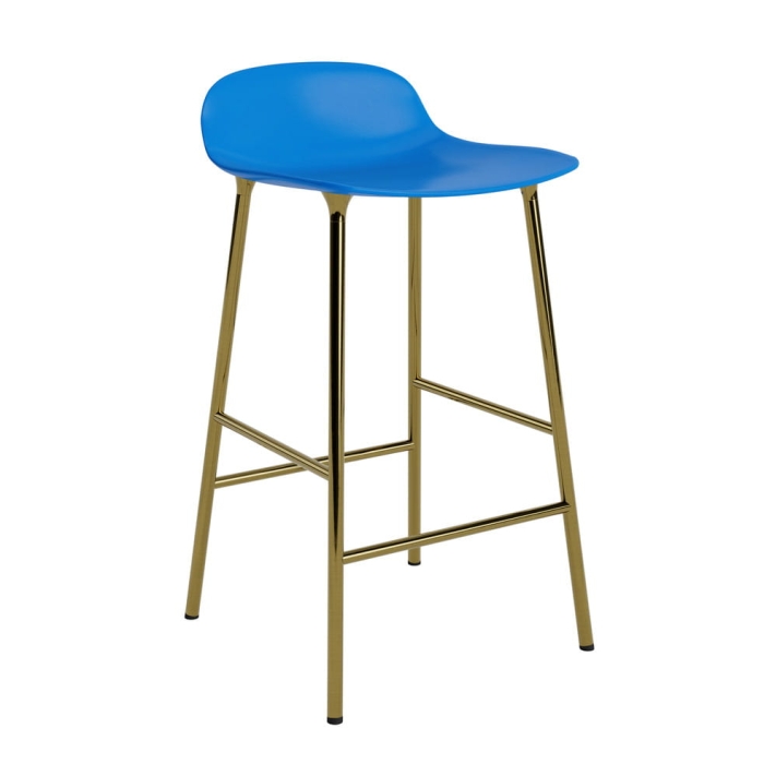 609066_Form_Barstool_65_Steel_Bright Blue_Brass_01.jpg