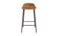 712487_Form_Barstool_65_cm_Full_Upholstery_Brown_Steel_Ultra_41574_02.jpg