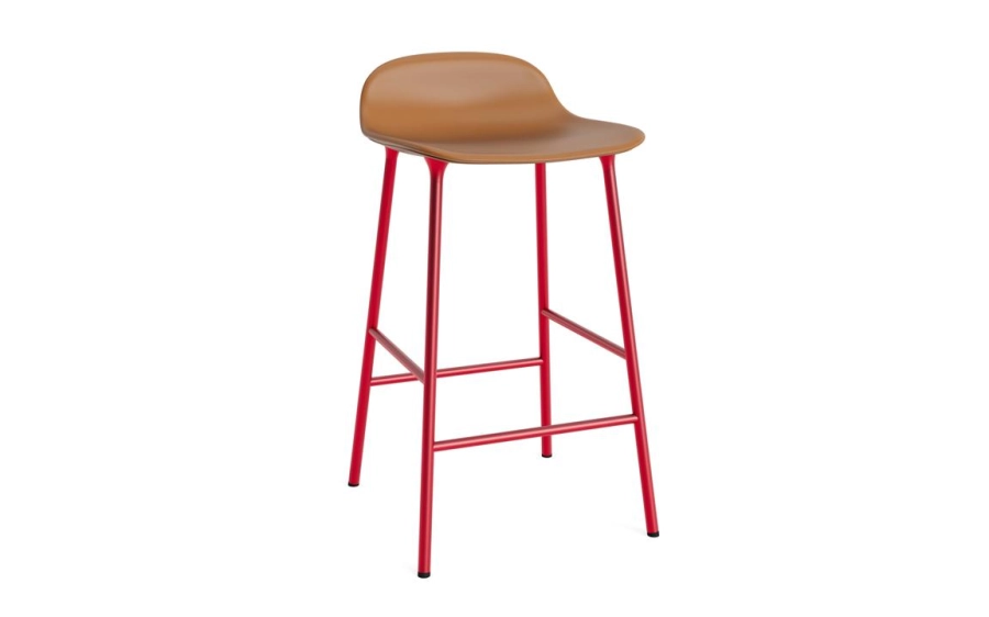 712497_Form_Barstool_65_cm_Full_Upholstery_Bright_Red_Steel_Ultra_41574_01.jpg