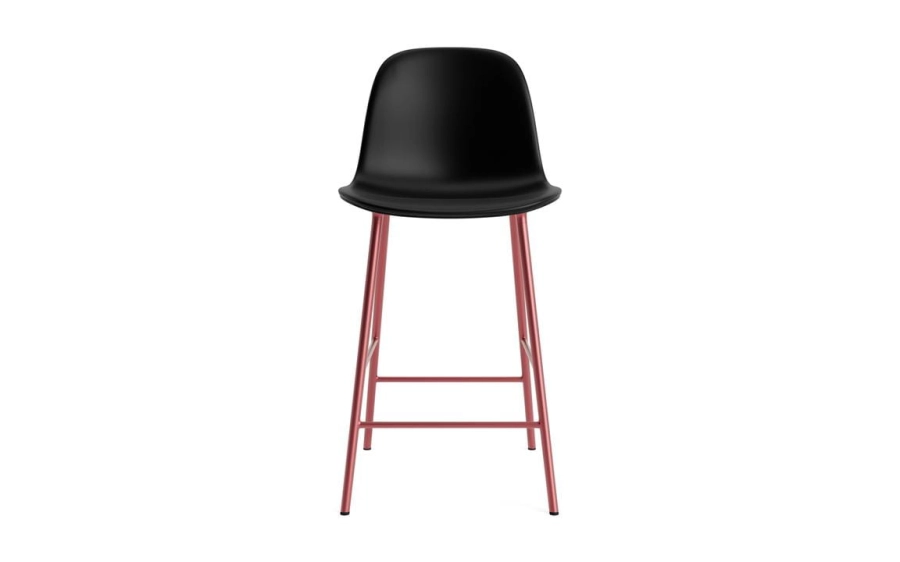 708227_Form_Bar_Chair_65_cm_Full_Upholstery_Red_Steel_Ultra_41599_02.jpg