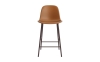 712547_Form_Bar_Chair_65_cm_Full_Upholstery_Brown_Steel_Ultra_41574_02.jpg